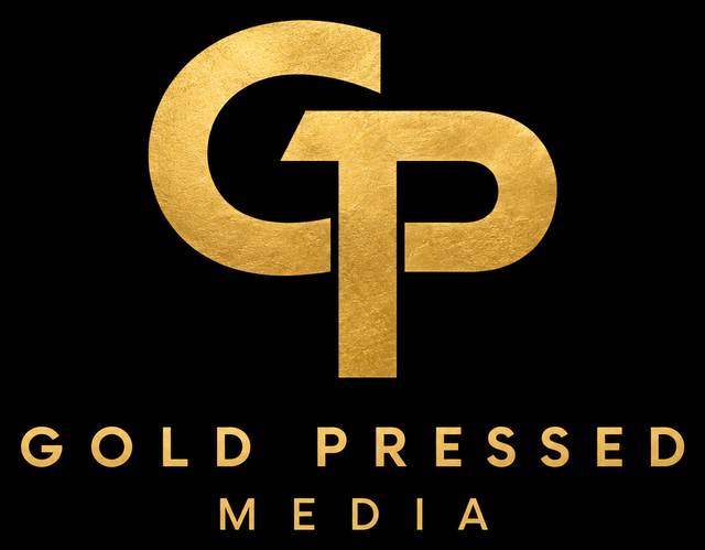 Gold Pressed Media